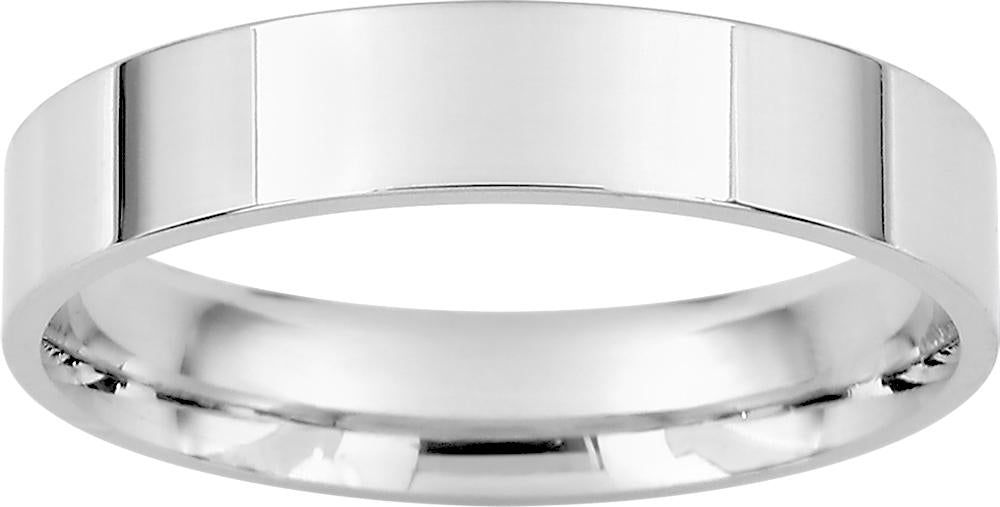 DLG40 - Rings - 18CT WHITE GOLD