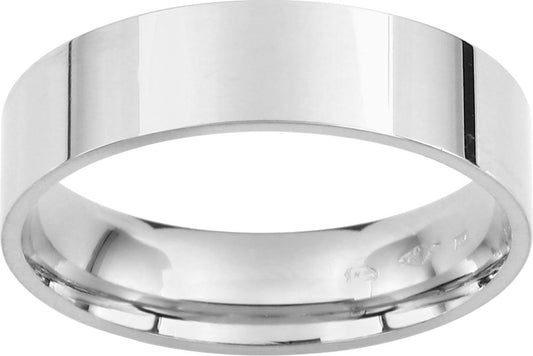 DLG50 - Rings - 18CT WHITE GOLD