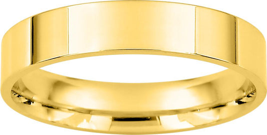 DLJ40 - Rings - 18CT YELLOW GOLD
