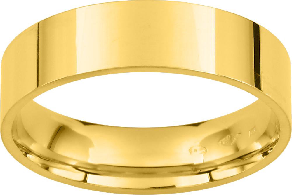 DLJ50 - Rings - 18CT YELLOW GOLD