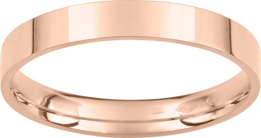 DLR30 - Rings - 18CT ROSE GOLD