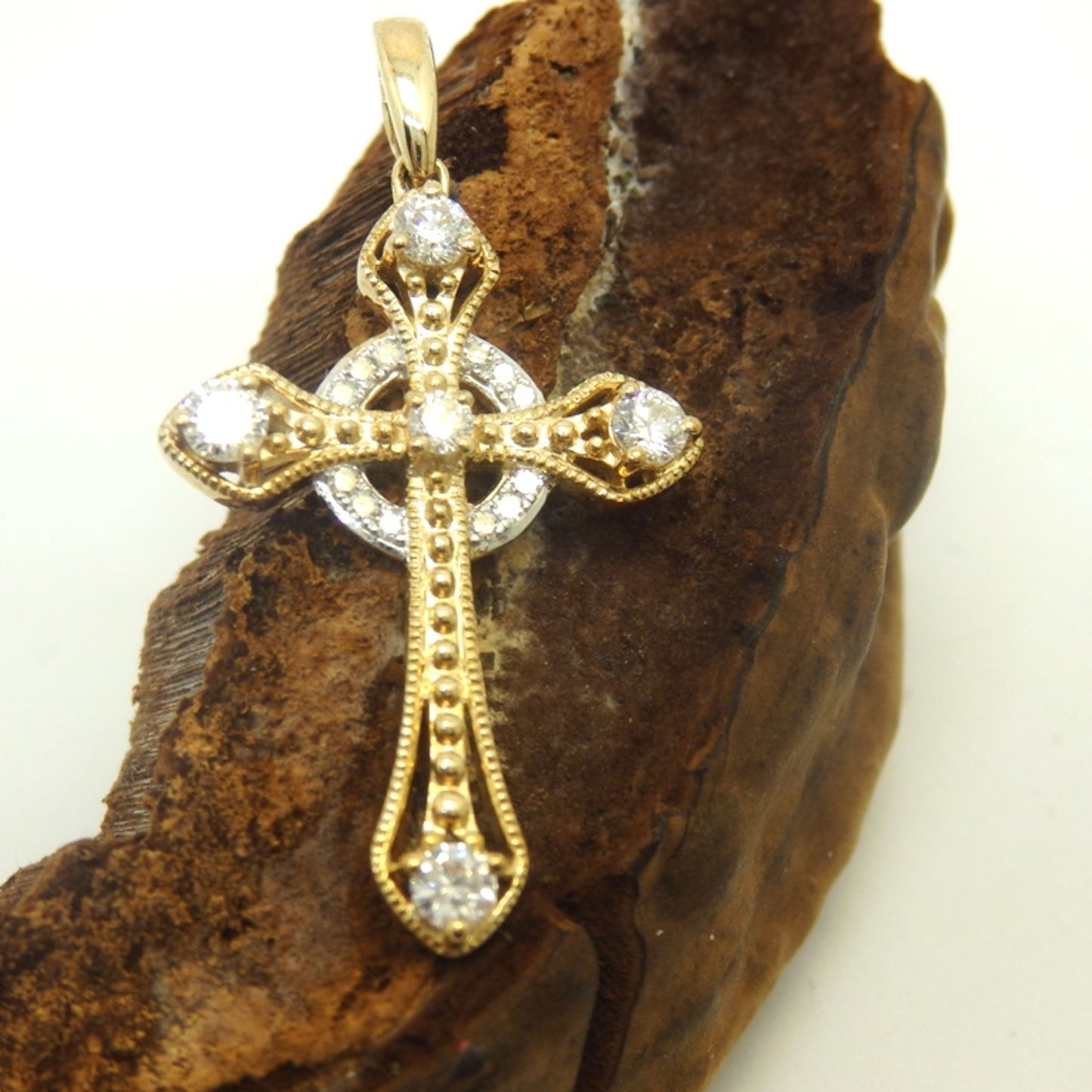 DP020DIA - PEND DIA CELTIC CRO