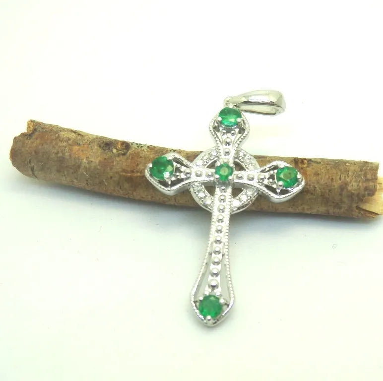 DP023DIA/EM - PEND EM DIA CELTIC CRO