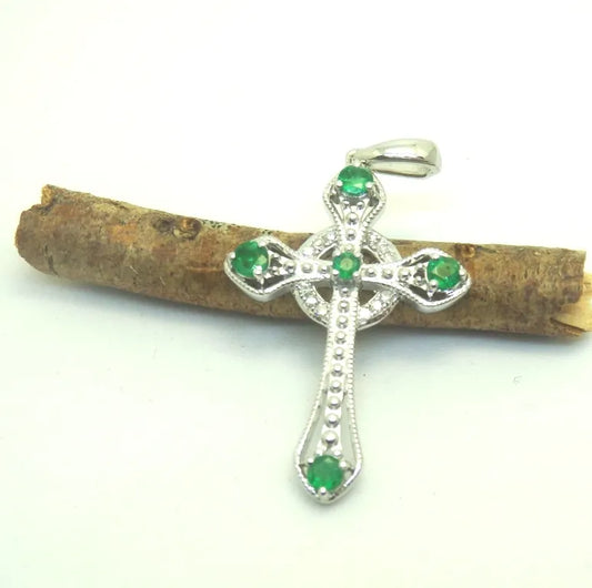 DP023DIA/EM - PEND EM DIA CELTIC CRO