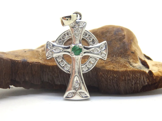 DP029DIA/EM - PEND EM DIA CELTIC CRO