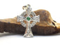 DP029DIA/EM - PEND EM DIA CELTIC CRO