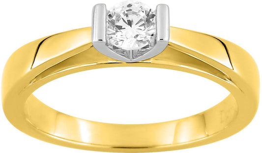 DS1010.22 - Rings - 18CT GOLD