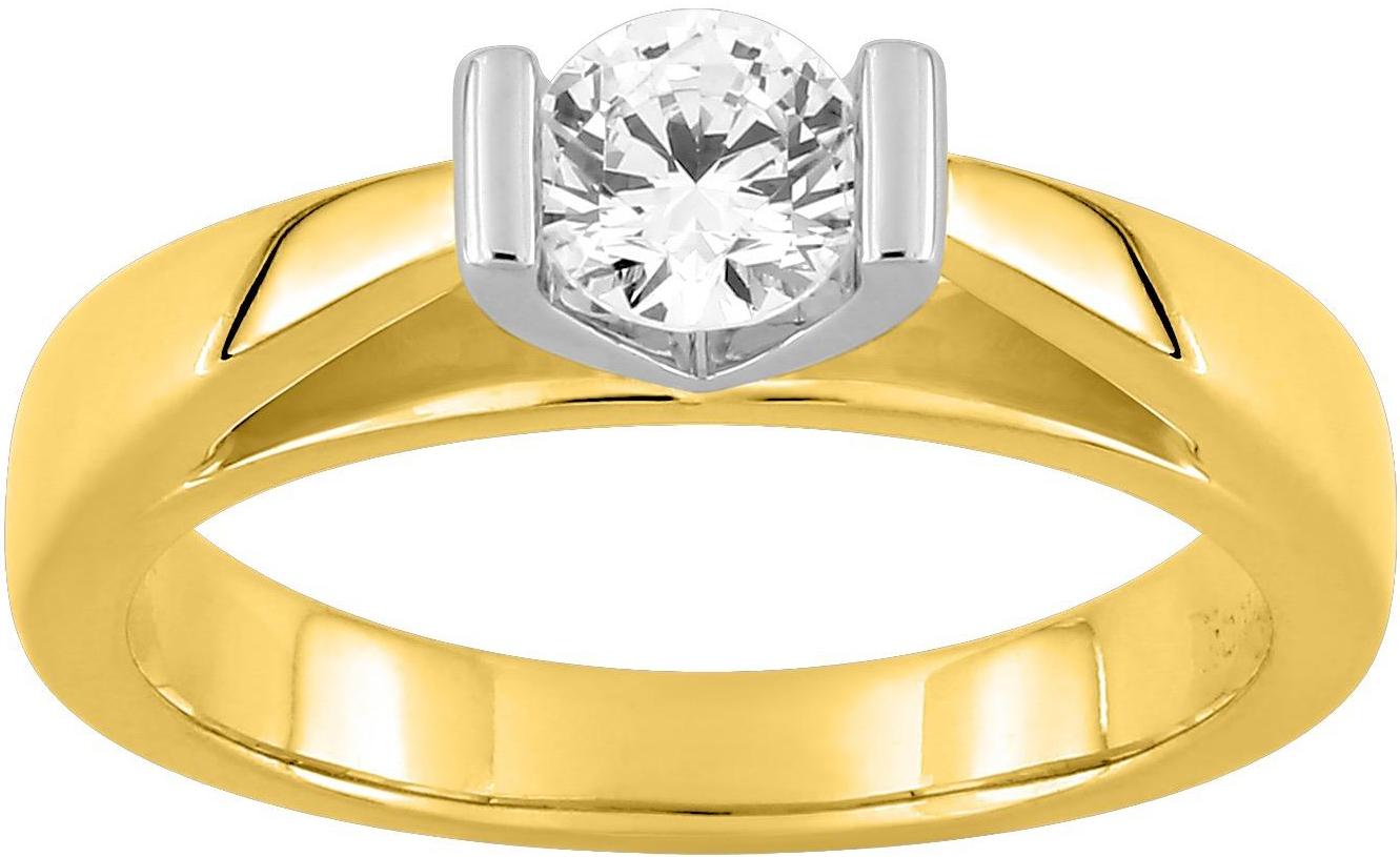 DS1011.22 - Rings - 18CT GOLD