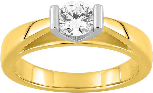 DS1011.22 - Rings - 18CT GOLD