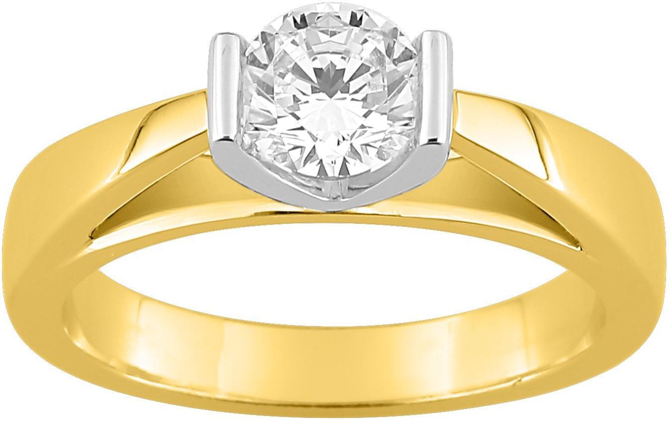 DS1012.22 - Rings - 18CT GOLD