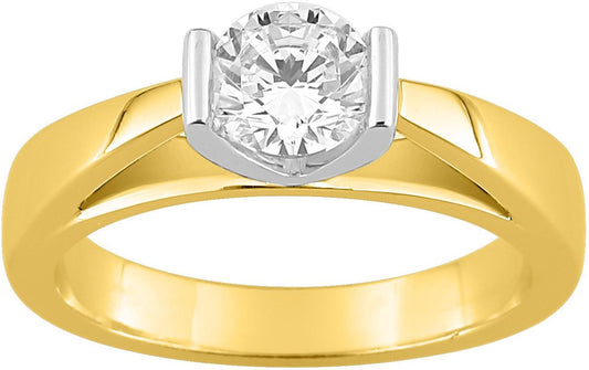 DS1012.22 - Rings - 18CT GOLD