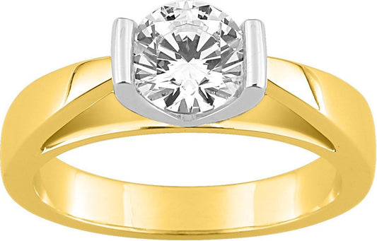 DS1013.22 - Rings - 18CT GOLD