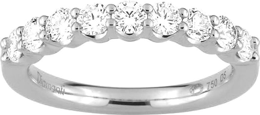 DS1044.21 - Rings - 18CT WHITE GOLD