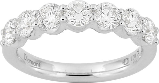 DS1046.21 - Rings - 18CT WHITE GOLD