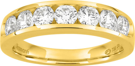 DS1056.20 - Rings - 18CT YELLOW GOLD