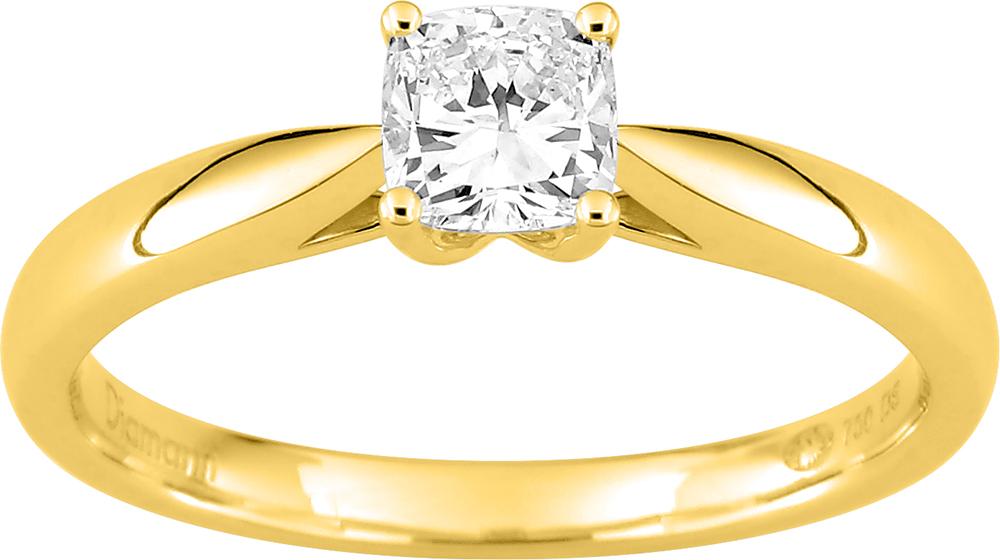 DS1122.20 - Rings - 18CT YELLOW GOLD