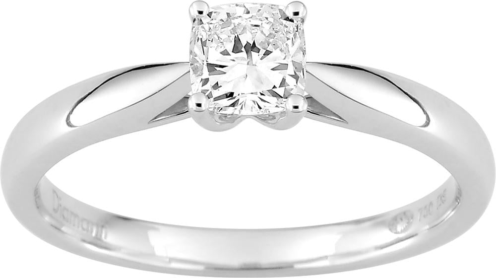 DS1122.21 - Rings - 18CT WHITE GOLD
