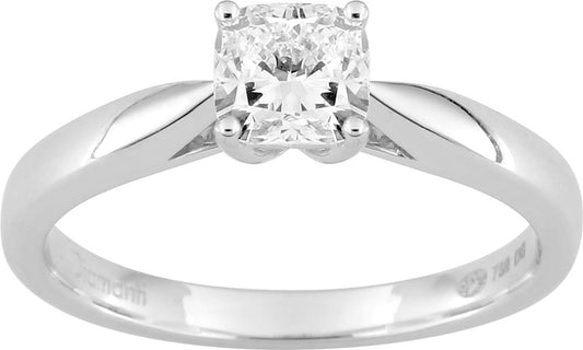 DS1123.21 - Rings - 18CT WHITE GOLD