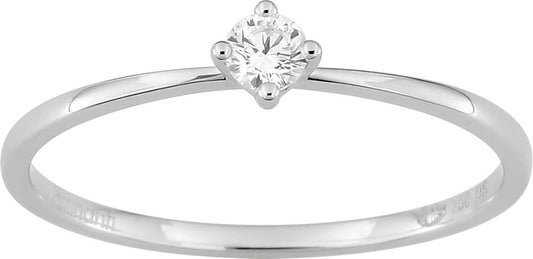 DS1143.21 - Rings - 18CT WHITE GOLD