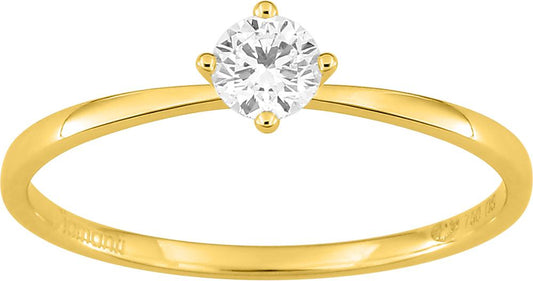 DS1144.20 - Rings - 18CT YELLOW GOLD