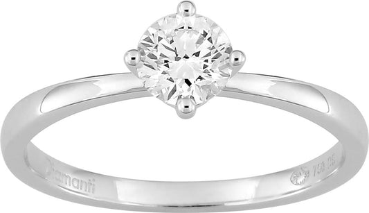DS1146.21 - Rings - 18CT WHITE GOLD