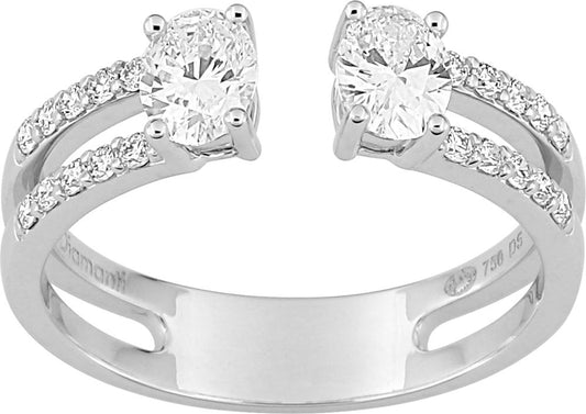 DS1150.21 - Rings - 18CT YELLOW GOLD