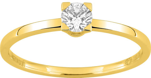 DS1155.20 - Rings - 18CT YELLOW GOLD