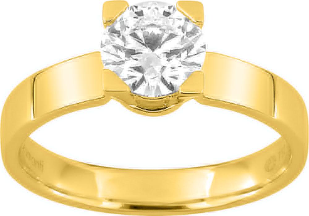 DS1159.20 - Rings - 18CT YELLOW GOLD