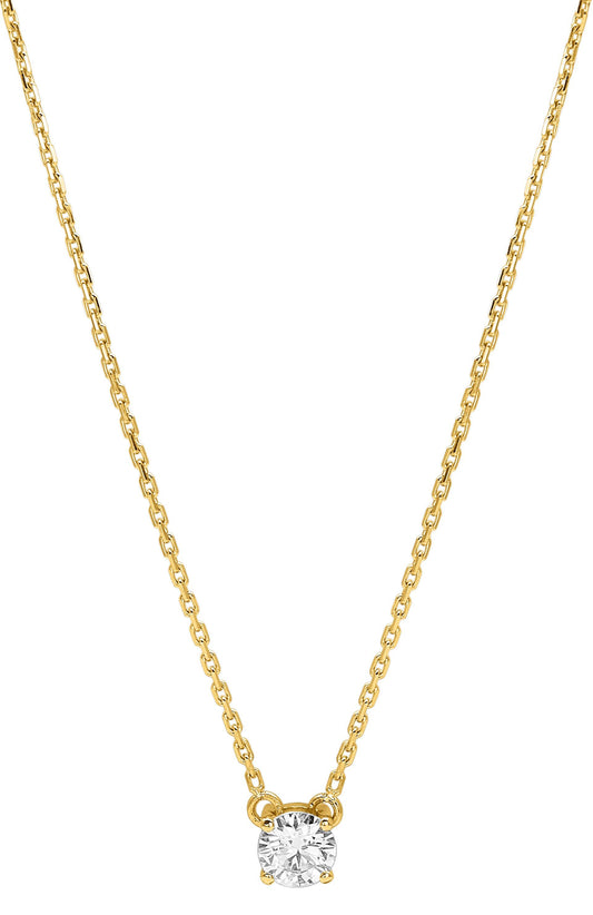DS3001.20 - Necklaces - 18CT YELLOW GOLD
