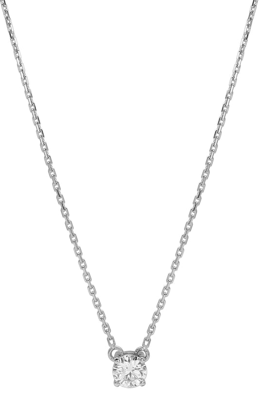 DS3001.21 - Necklaces - 18CT WHITE GOLD