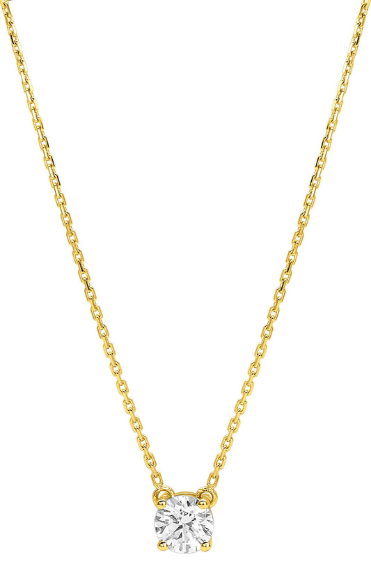 DS3002.20 - Necklaces - 18CT YELLOW GOLD
