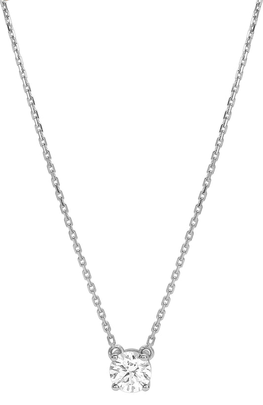 DS3002.21 - Necklaces - 18CT WHITE GOLD