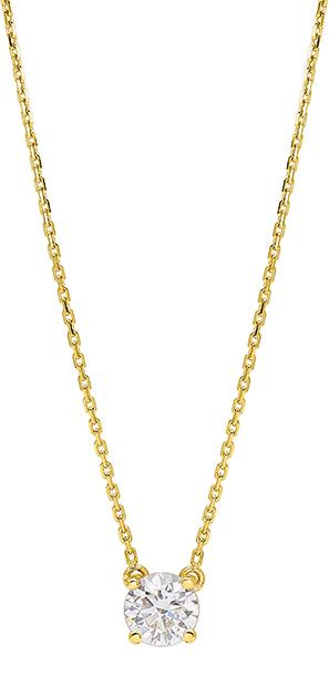 DS3003.20 - Necklaces - 18CT YELLOW GOLD