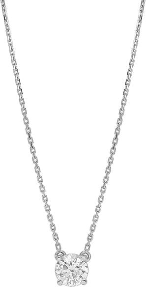 DS3003.21 - Necklaces - 18CT WHITE GOLD
