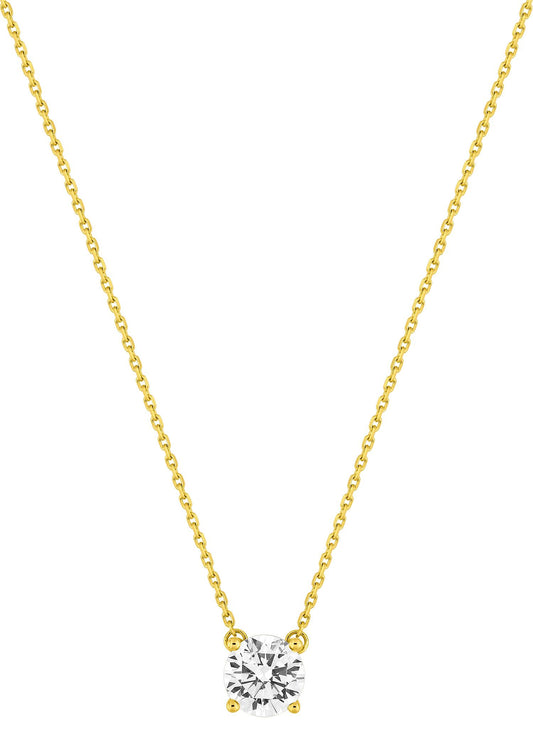 DS3004.20 - Necklaces - 18CT YELLOW GOLD