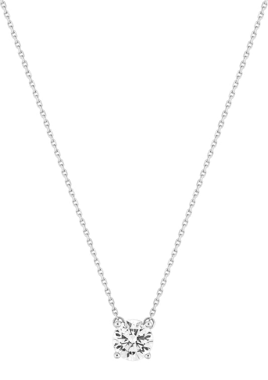 DS3004.21 - Necklaces - 18CT WHITE GOLD