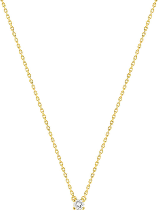 DS3005.20 - Necklaces - 18CT YELLOW GOLD