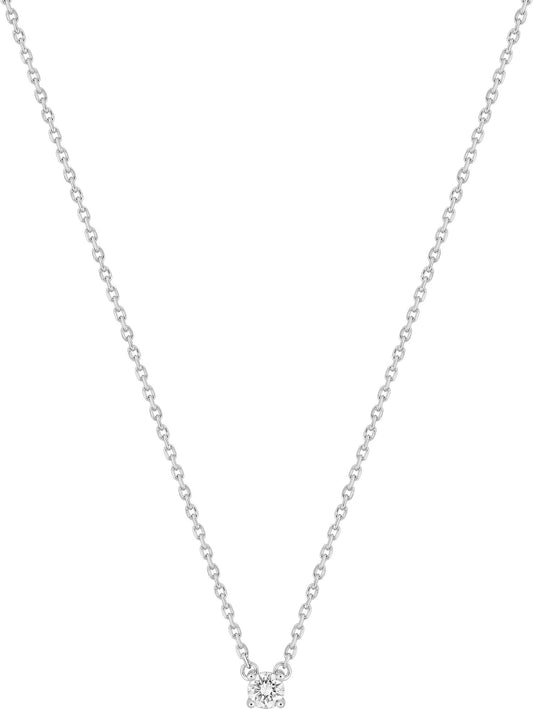 DS3005.21 - Necklaces - 18CT WHITE GOLD