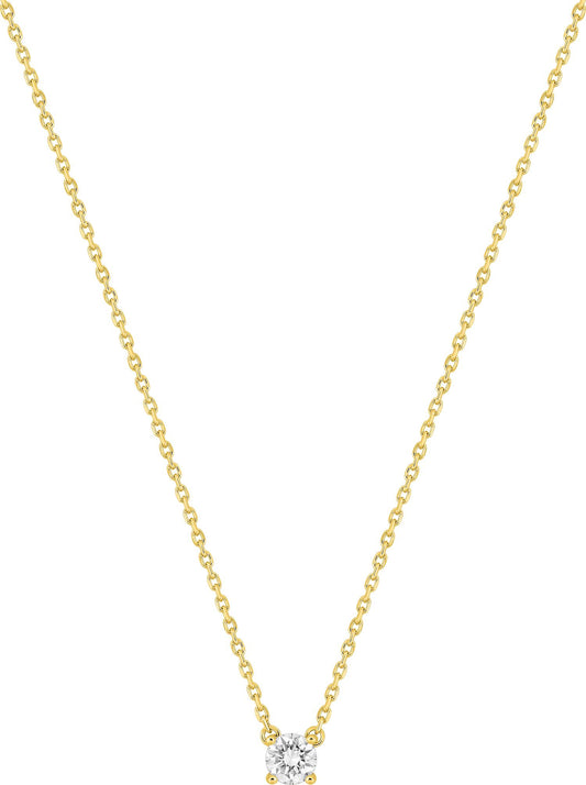 DS3006.20 - Necklaces - 18CT YELLOW GOLD