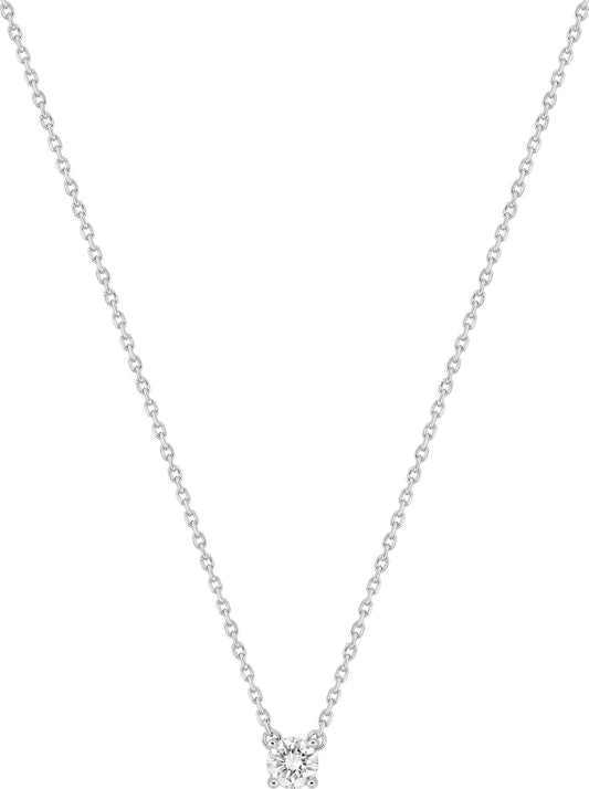 DS3006.21 - Necklaces - 18CT WHITE GOLD