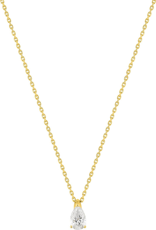 DS3012.20 - Necklaces - 18CT YELLOW GOLD