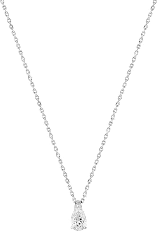 DS3012.21 - Necklaces - 18CT WHITE GOLD