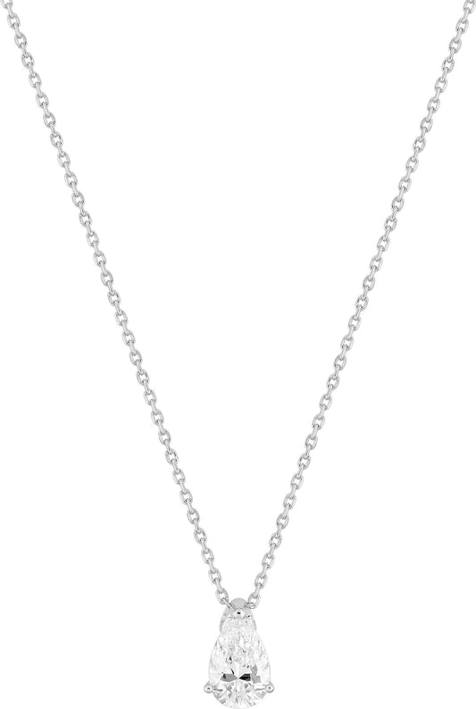 DS3013.21 - Necklaces - 18CT WHITE GOLD