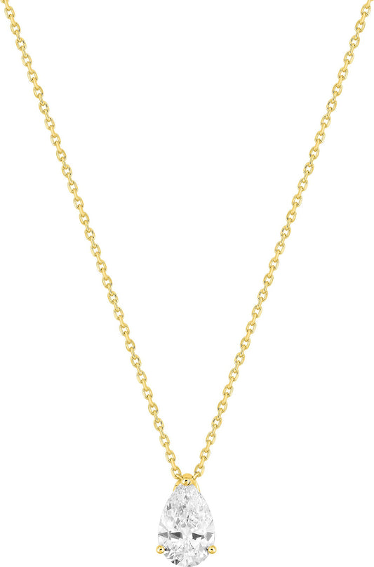 DS3014.20 - Necklaces - 18CT YELLOW GOLD