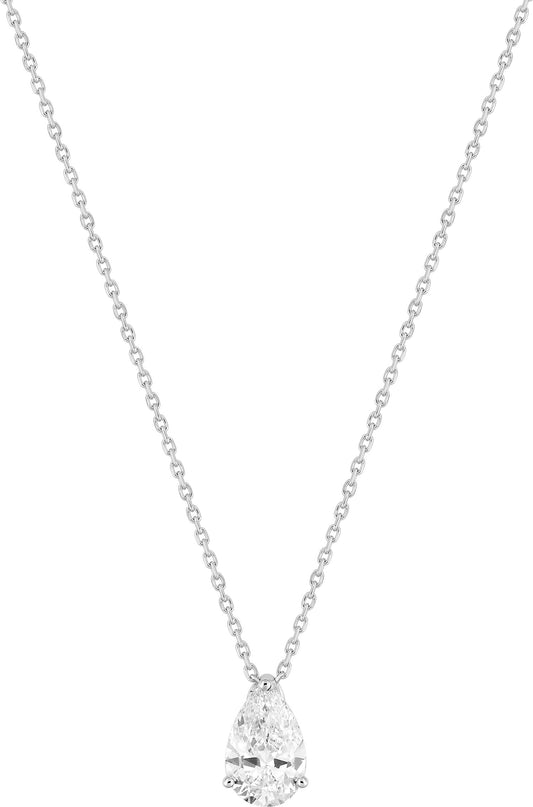 DS3014.21 - Necklaces - 18CT WHITE GOLD