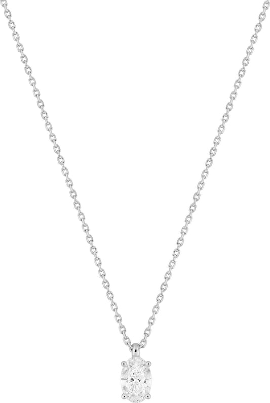 DS3020.21 - Necklaces - 18CT WHITE GOLD
