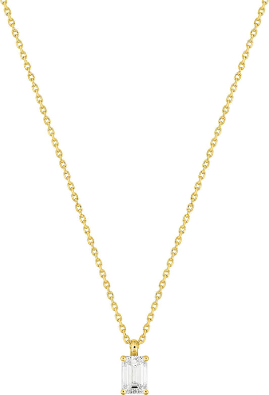 DS3021.20 - Necklaces - 18CT YELLOW GOLD