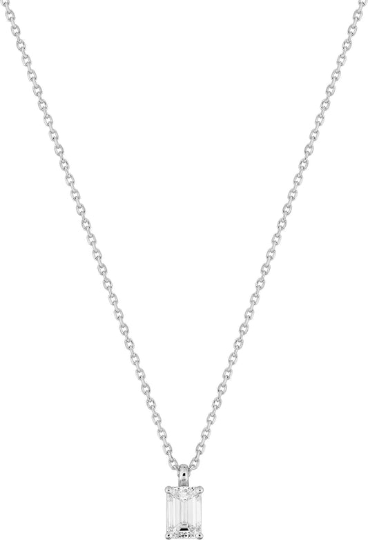 DS3021.21 - Necklaces - 18CT WHITE GOLD