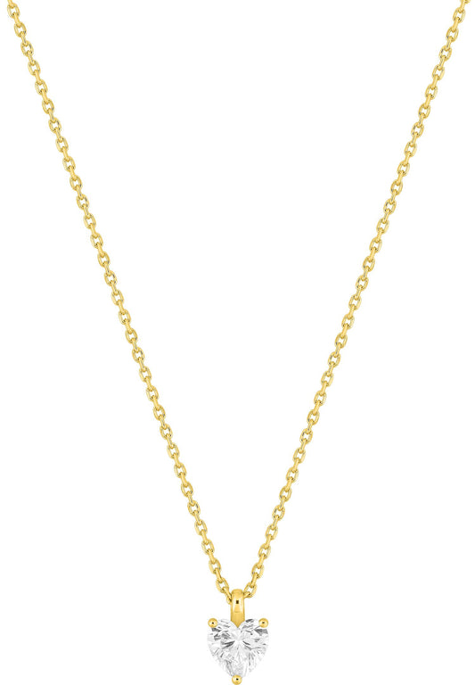 DS3022.20 - Necklaces - 18CT YELLOW GOLD