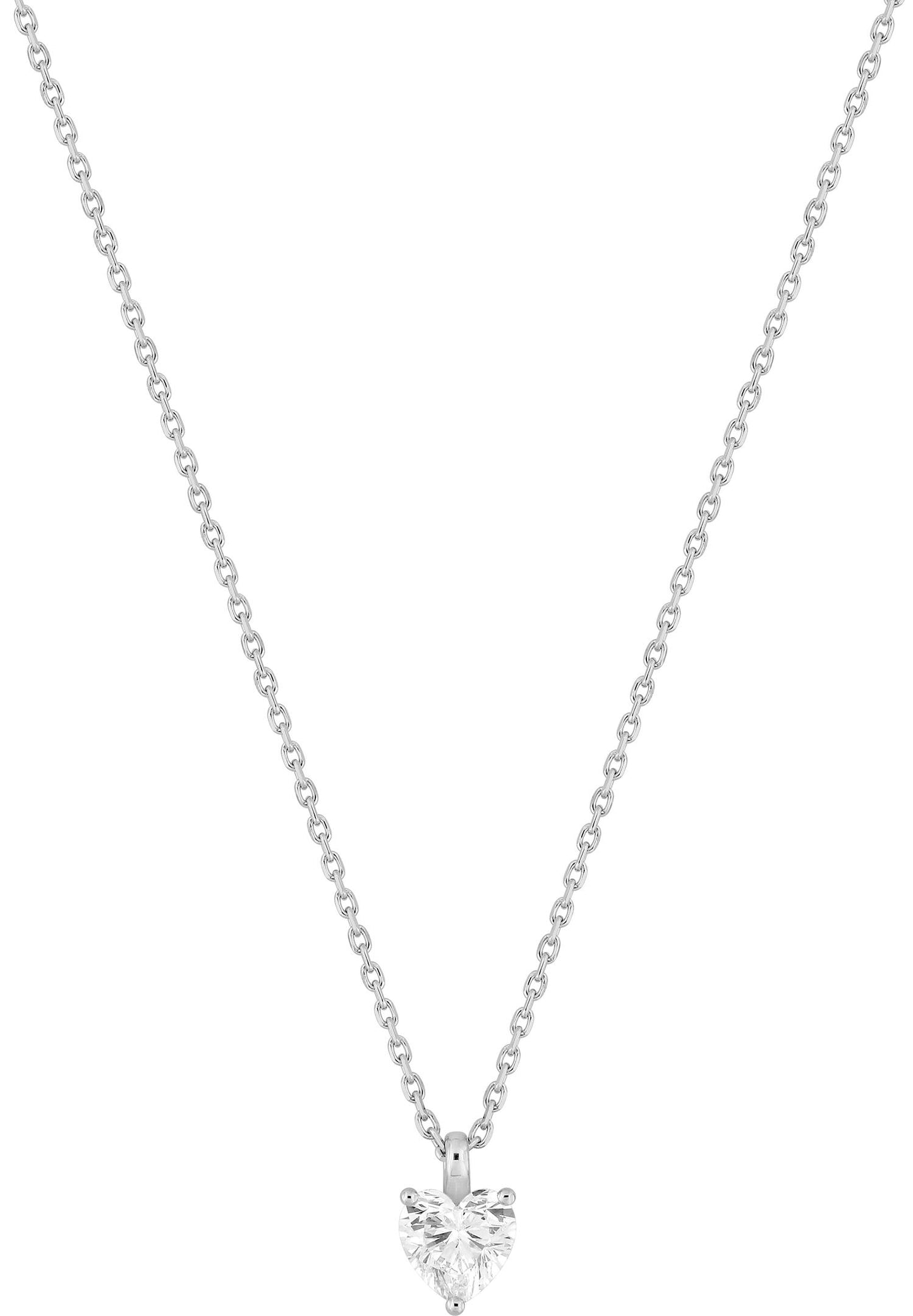 DS3022.21 - Necklaces - 18CT WHITE GOLD